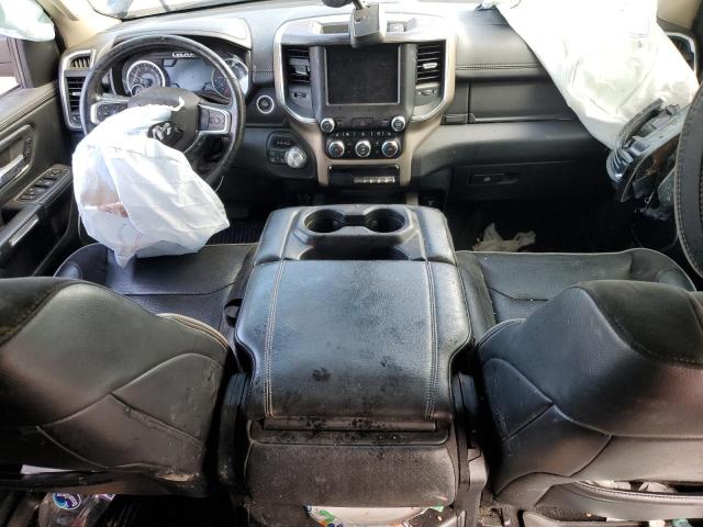 2019 RAM 1500 LARAMIE 1C6SRFJT9KN505798