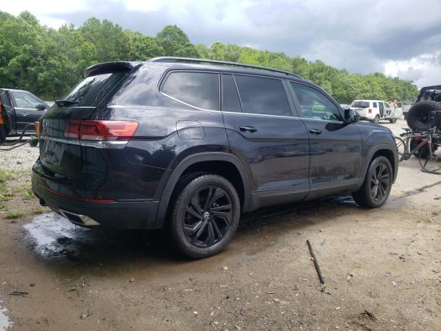 2023 VOLKSWAGEN ATLAS SE 1V2WR2CA7PC501264