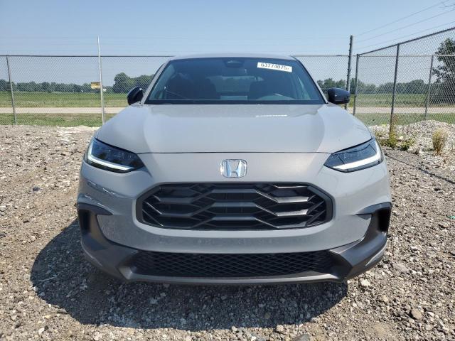2025 HONDA HR-V SPORT - 3CZRZ2H5XSM737466