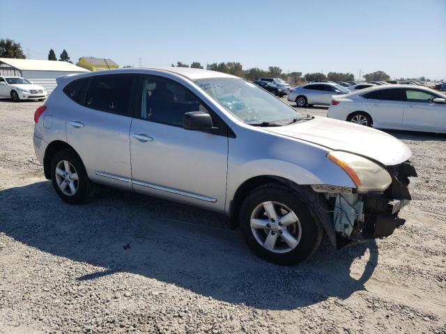 2012 NISSAN ROGUE S - JN8AS5MT6CW273773