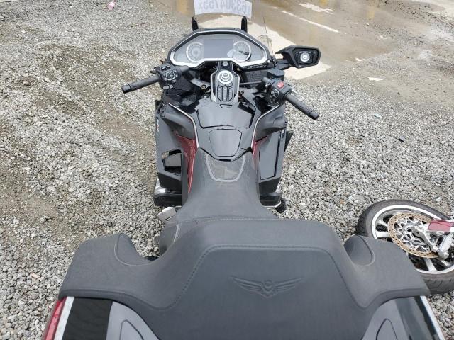 2021 HONDA GL1800 D JH2SC7957MK300157