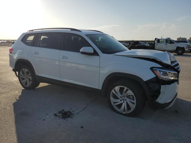 2023 VOLKSWAGEN ATLAS SE 1V2WR2CA8PC553017