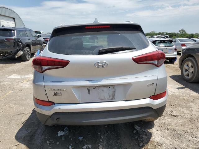 2018 HYUNDAI TUCSON SEL - KM8J3CA45JU758310