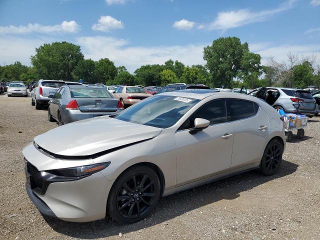 MAZDA 3 PREMIUM