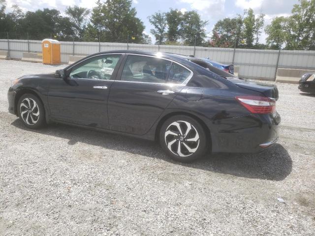 2016 HONDA ACCORD EX 1HGCR2F71GA078859