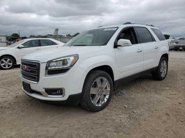2017 GMC ACADIA LIM 1GKKRSKDXHJ239835