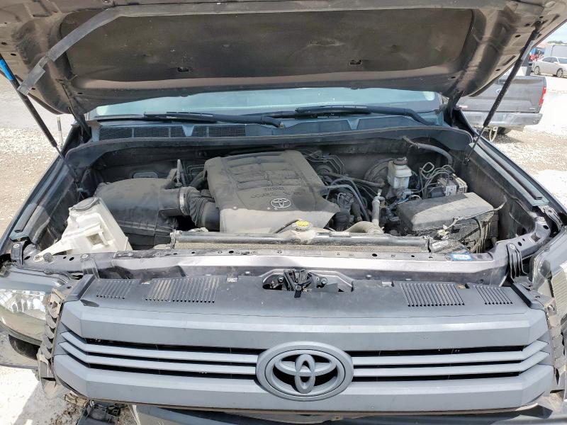 2014 TOYOTA TUNDRA CRE - 5TFEM5F14EX079176