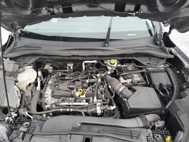 2022 FORD ESCAPE S - 1FMCU0F68NUB14014