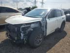 2021 NISSAN ROGUE S - JN8AT3AB7MW210485