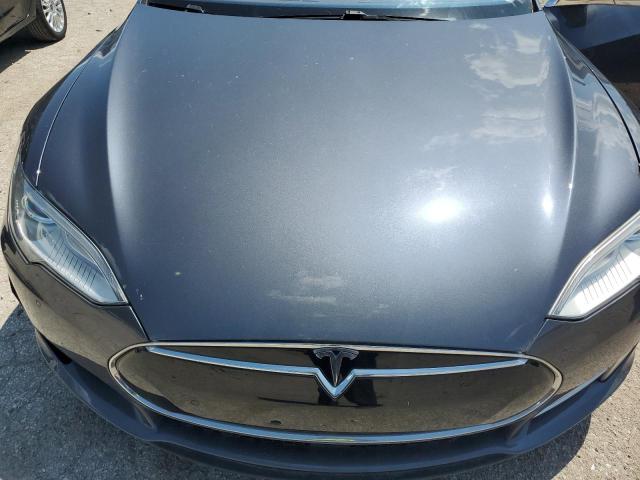 2015 TESLA MODEL S 85 5YJSA1H20FFP71540
