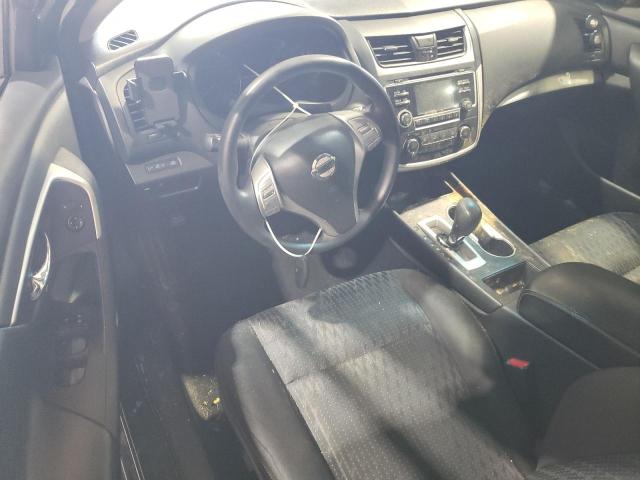 2016 NISSAN ALTIMA 2.5 - 1N4AL3AP3GN317377