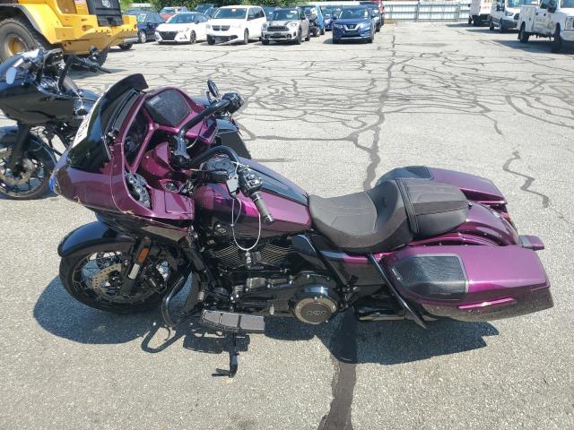 2025 HARLEY-DAVIDSON FLTRXSE - 1HD1TC612SB956535