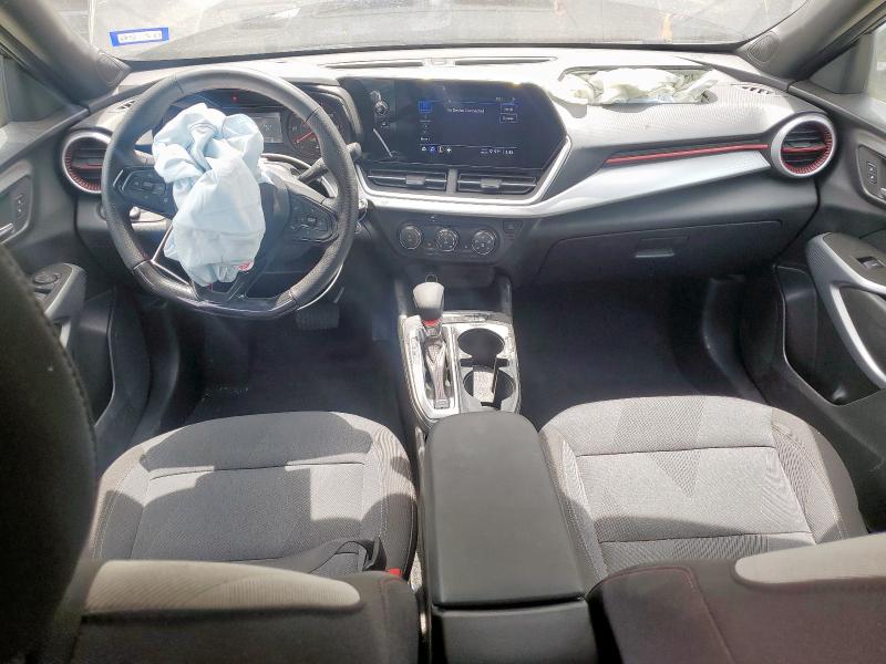 2024 CHEVROLET TRAX 1RS KL77LGE27RC242382