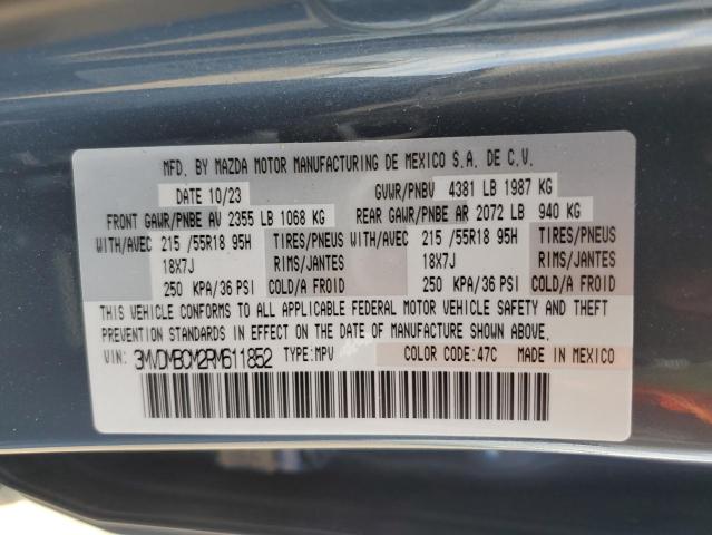2024 MAZDA CX-30 PREF 3MVDMBCM2RM611852