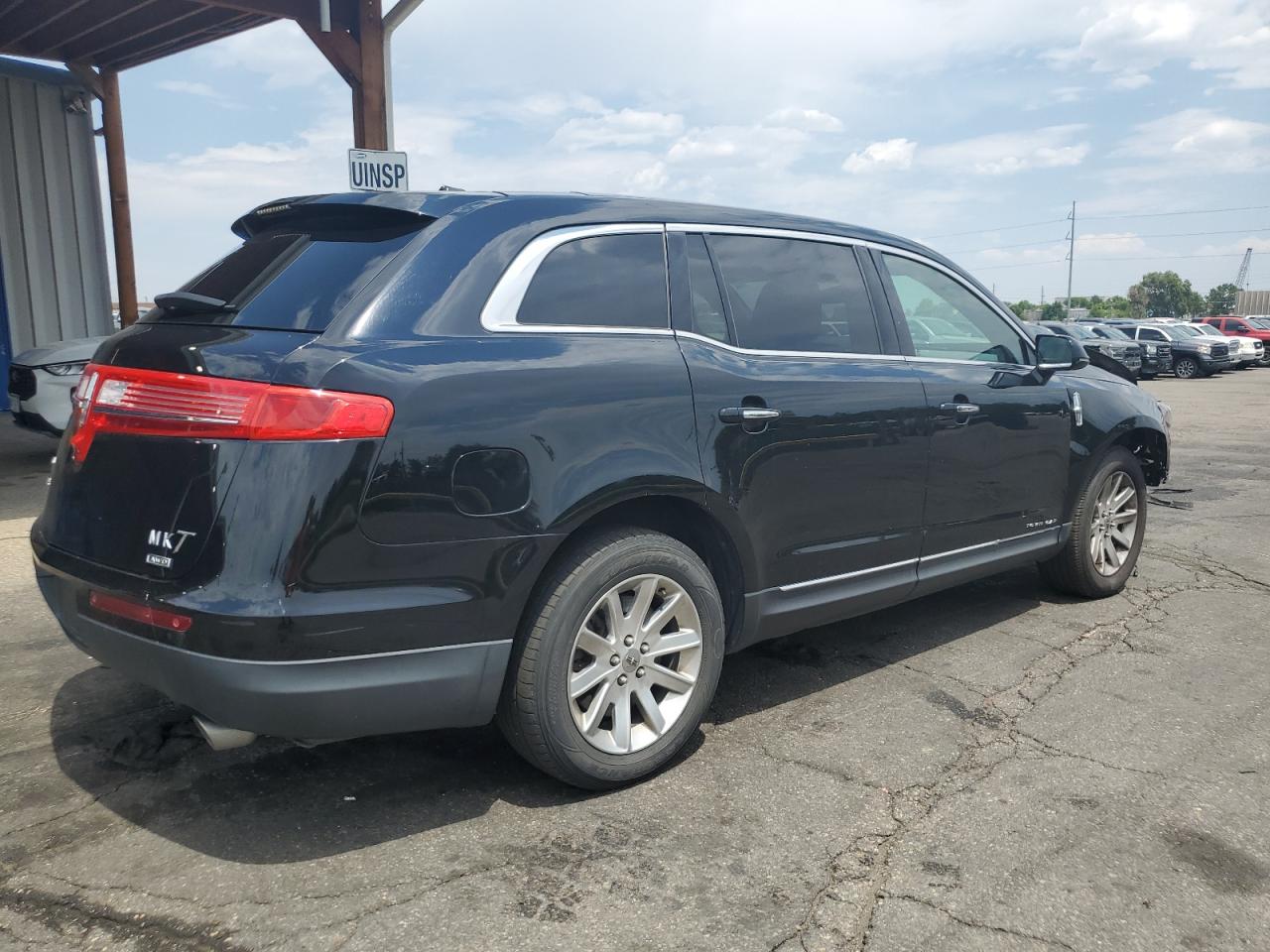 LINCOLN MKT