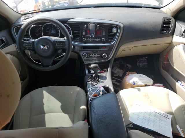 2015 KIA OPTIMA 5XXGM4A73FG441182