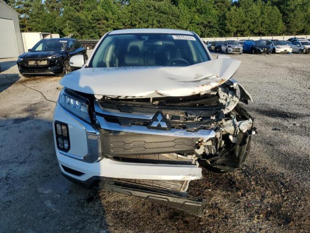 2024 MITSUBISHI OUTLANDER JA4ARUAU9RU007936