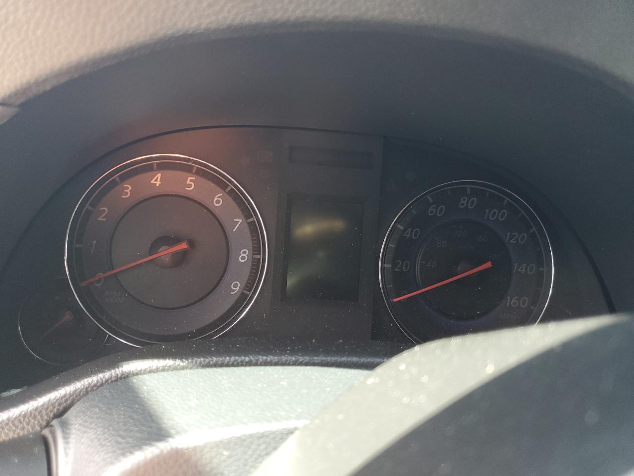 Lot #3301828331 2009 INFINITI G37