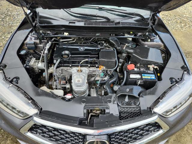 2020 ACURA TLX TECHNO 19UUB1F54LA015525