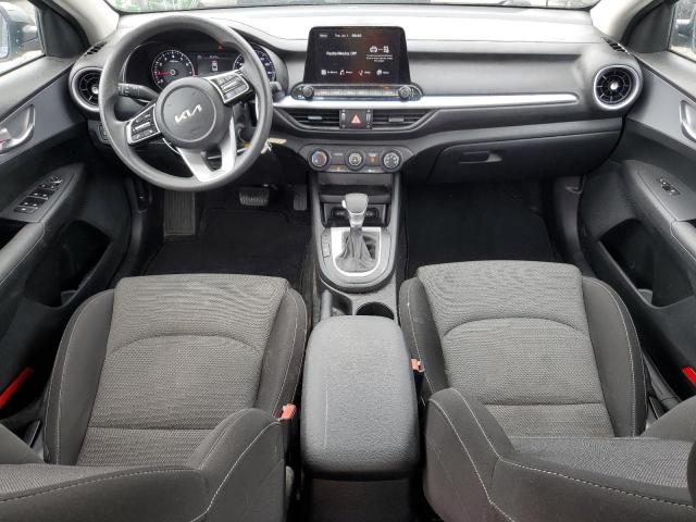 2023 KIA FORTE LX 3KPF24AD3PE569214