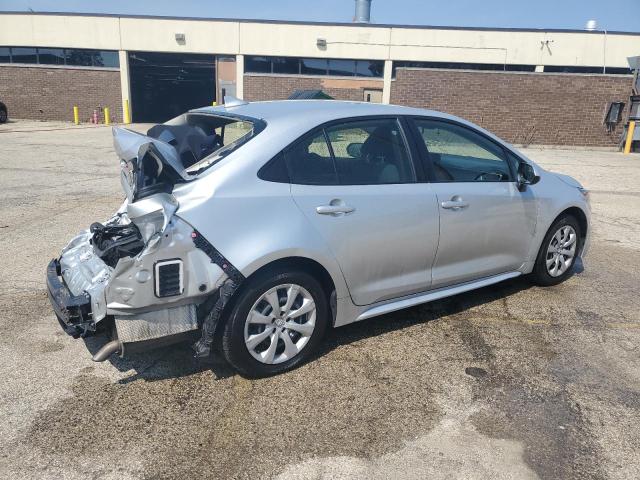 2022 TOYOTA COROLLA LE - JTDEPMAE6N3005924