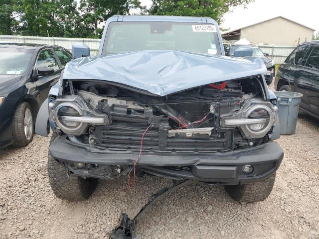 2023 FORD BRONCO BAS - 1FMDE5DH3PLB10089