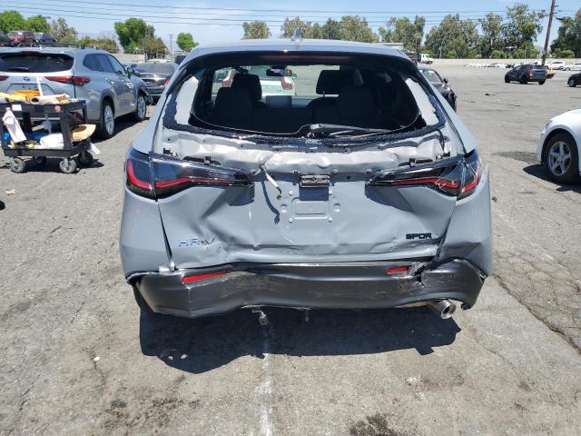 2025 HONDA HR-V SPORT - 3CZRZ2H52SM716739