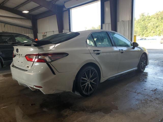 2022 TOYOTA CAMRY SE - 4T1G11AK7NU022199