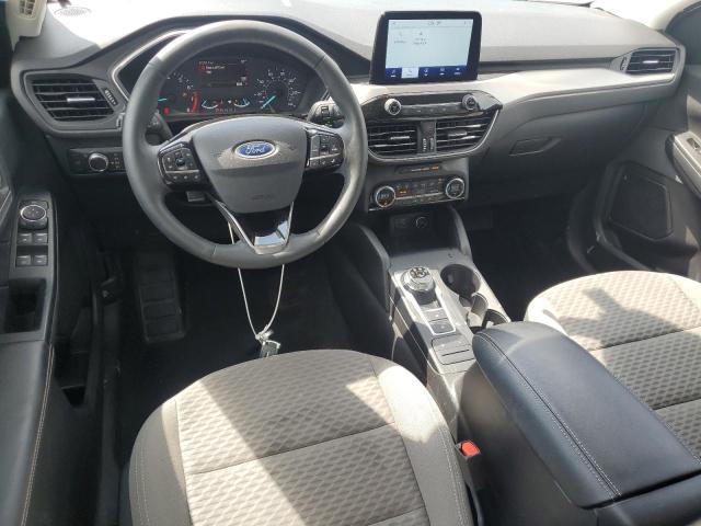 2021 FORD ESCAPE SE - 1FMCU9G65MUA91745