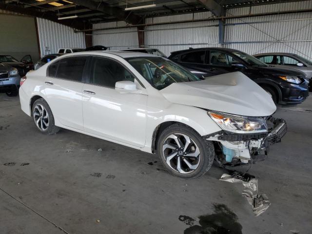 2016 HONDA ACCORD EX 1HGCR2F77GA226660