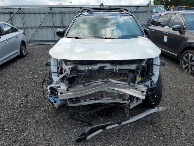 2021 TOYOTA RAV4 XSE 2T3E6RFV9MW019952