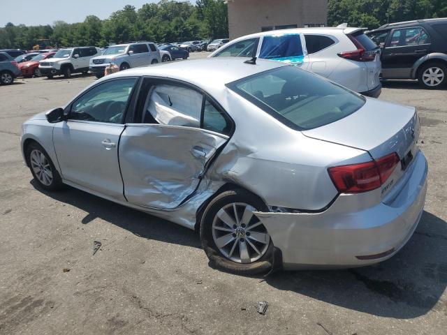 2015 VOLKSWAGEN JETTA SE 3VWD17AJ8FM405699