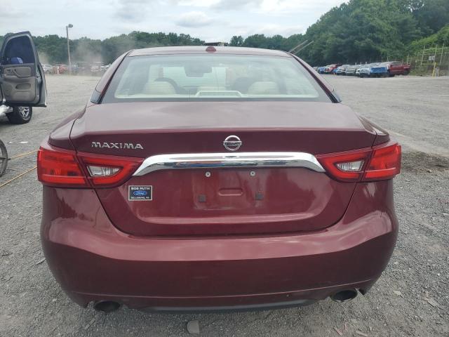 2017 NISSAN MAXIMA 3.5 1N4AA6AP9HC370928