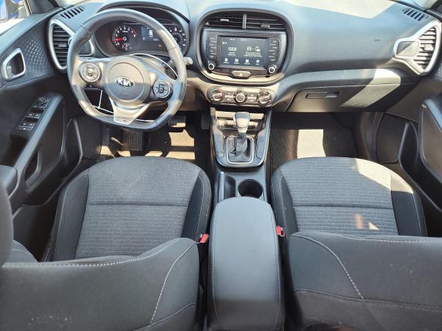 2021 KIA SOUL GT LI KNDJ63AU1M7767858