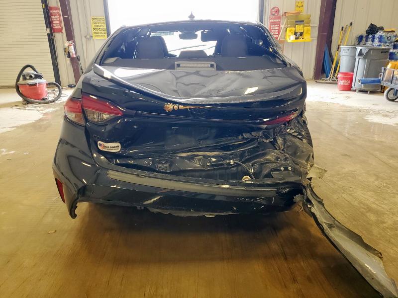 2024 TOYOTA COROLLA NI 5YFB4MCE1RP179387
