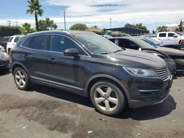 2015 LINCOLN MKC - 5LMCJ1A96FUJ14737