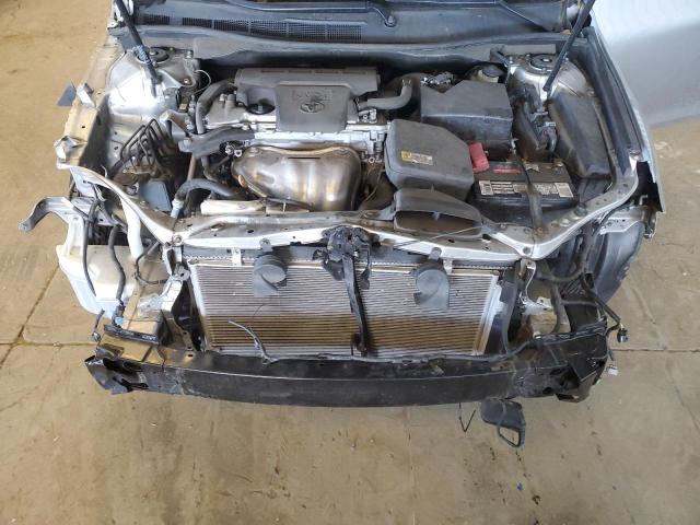 2017 TOYOTA CAMRY LE 4T1BF1FK4HU434427