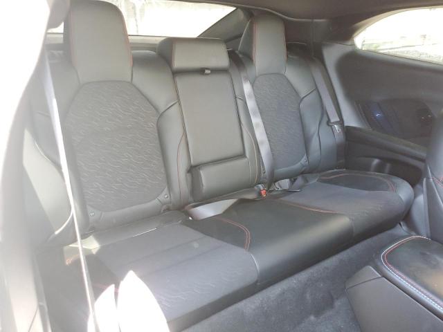 2025 DODGE CHARGER DA 2C3CDBCK9SR542429