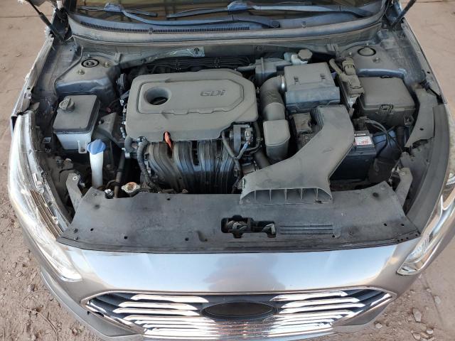 2019 HYUNDAI SONATA SE - 5NPE24AF7KH742895