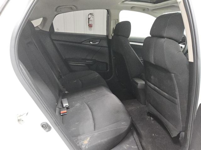 2017 HONDA CIVIC EX 19XFC1E33HE012897