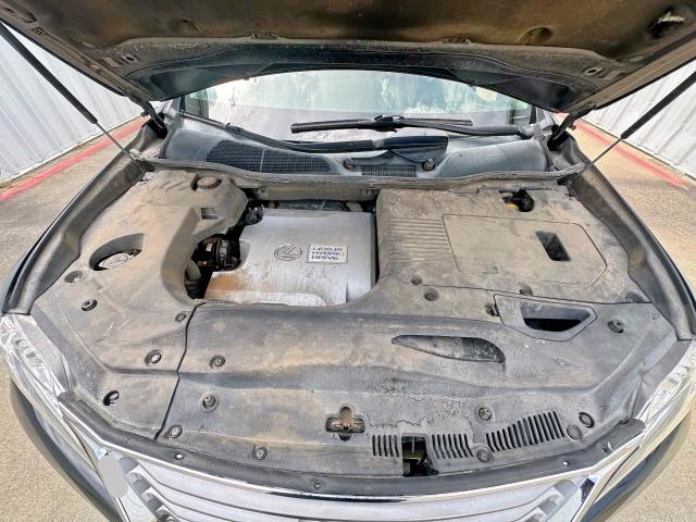 2015 LEXUS RX 450H 2T2ZB1BA6FC001385