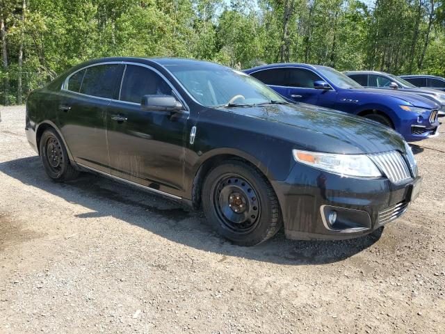 Vin: 1lnhl9ft3ag602413, lot: 63655615, lincoln mks 20104