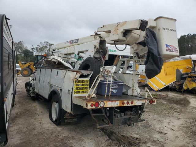 FREIGHTLINER M2 2016 white  diesel 1FVACXDTXGHHG2176 photo #3