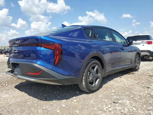 2025 KIA K4 LX - 3KPFT4DE0SE115982