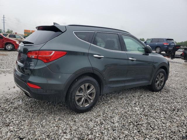 Vin: 5xyzudlb8dg012624, lot: 63244645, hyundai santa fe 20133