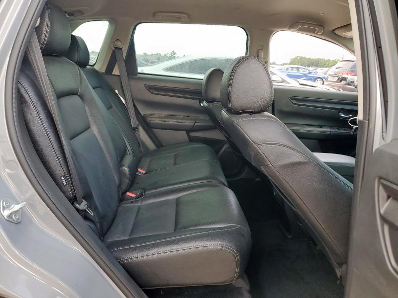 2023 HONDA CR-V LX - 2HKRS3H28PH308295