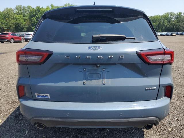 2023 FORD ESCAPE ST 1FMCU9MN7PUA90886