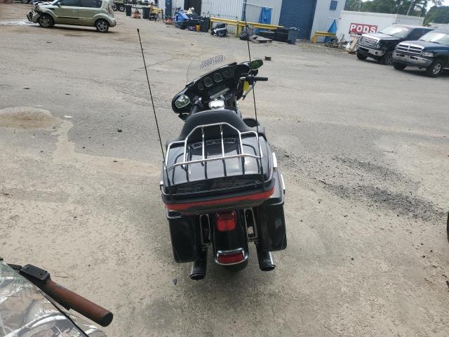 2016 HARLEY-DAVIDSON FLHTK ULTR 1HD1KEL16GB627573