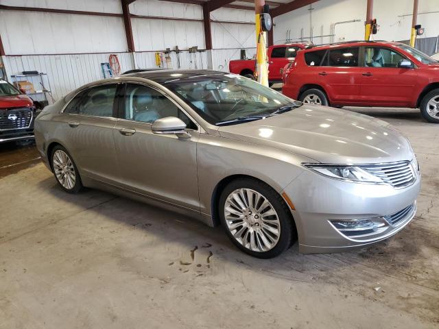 2016 LINCOLN MKZ 3LN6L2JK8GR609193