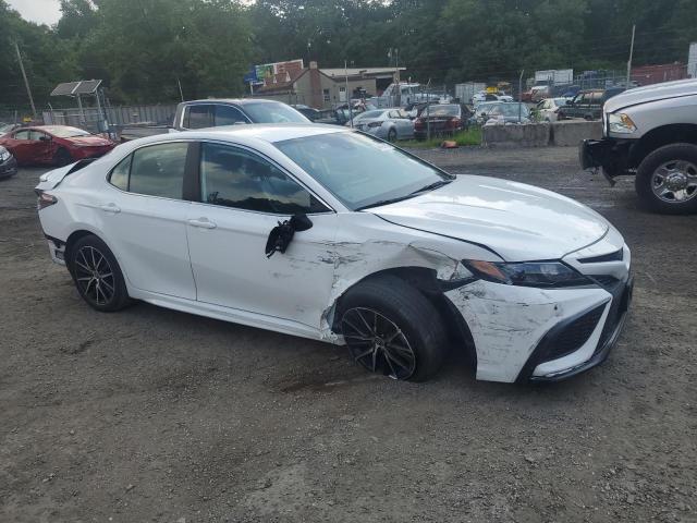 2024 TOYOTA CAMRY SE N 4T1G11AKXRU249098